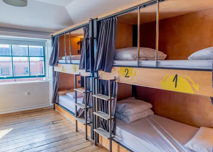 Dormitory Room Female only