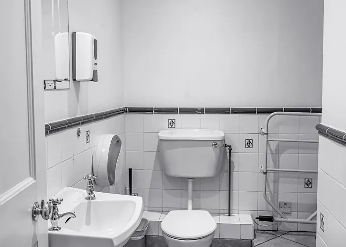 Dormitory Room Female only