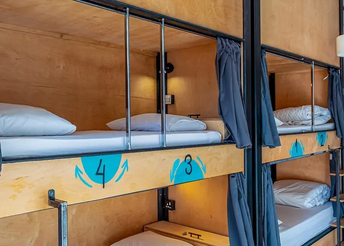 Dormitory Room Female only